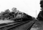 Conrail GP38 7878